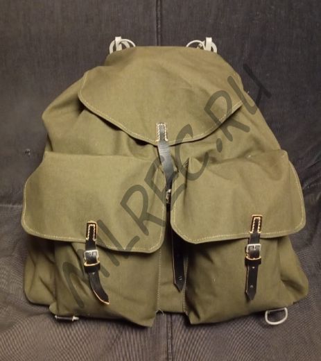 Боевой пехотный рюкзак (Kampf Rucksacken) качественная реплика