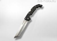 Нож Cold Steel Voyager Tanto