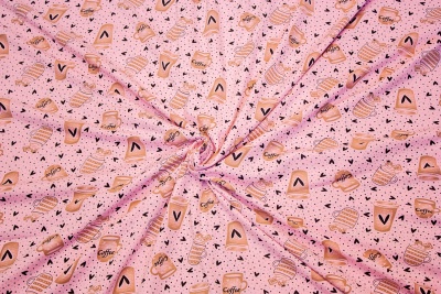 Кулир  набивной RV 3055-02