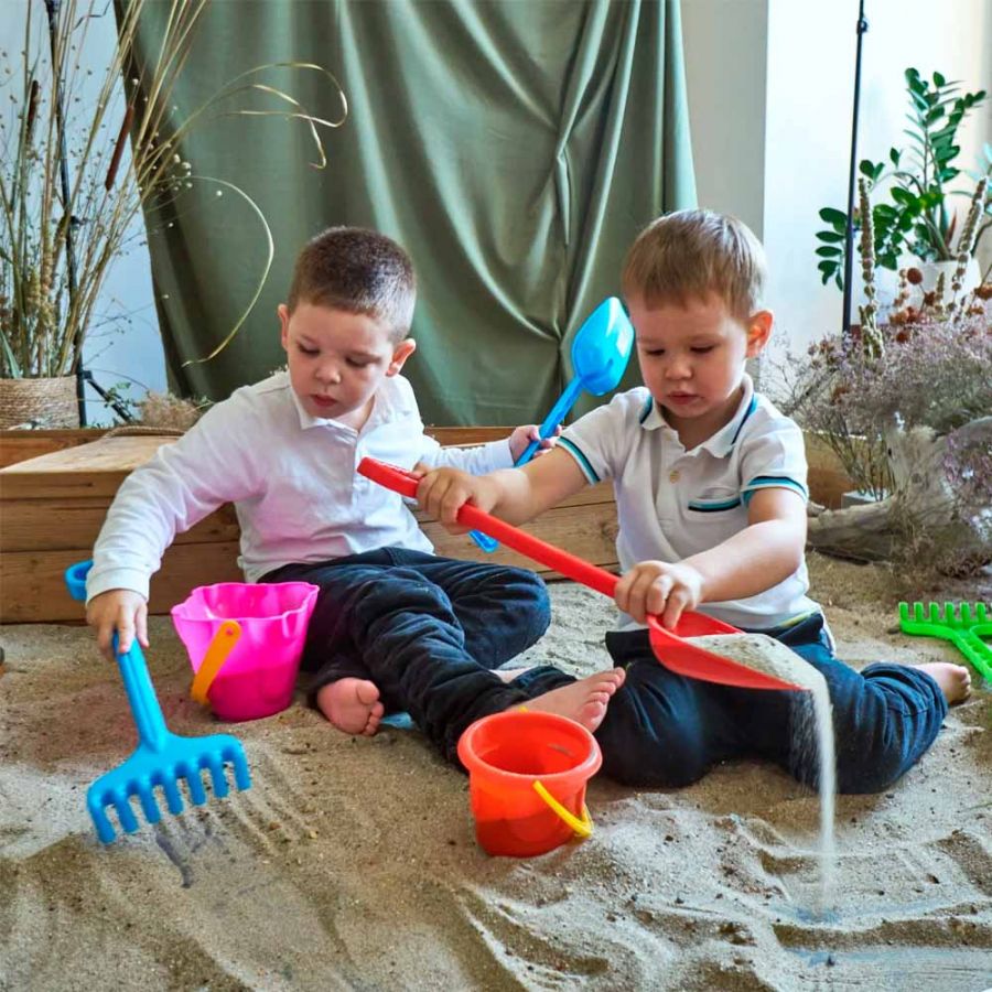 Набор "Ведро мини"