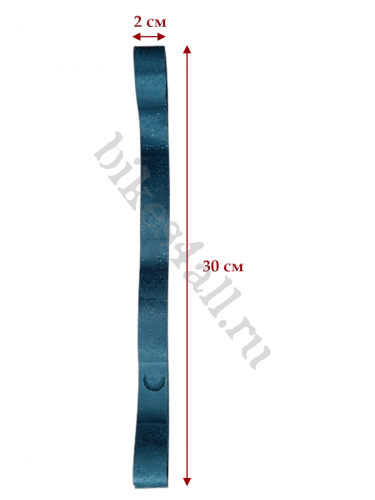 Флиппер (ободная лента) на 8, 10, 12, 14 дюймов - 2 шт.