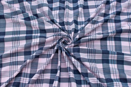 Кулир набивной  RV 1420-02 син