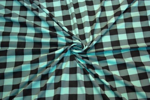 Кулир набивной  RV 2740-01минт