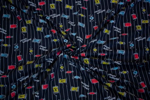 Кулир набивной  RV 3035-04