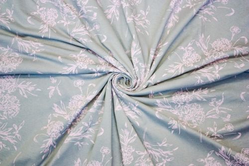 Кулир набивной  RV 3130-01сер