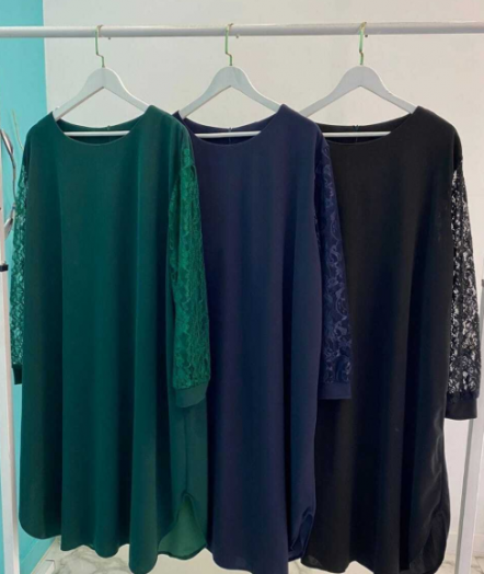 Платье женское 50968