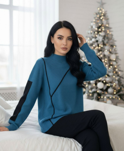 Свитер женский 50979