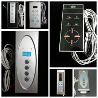 Пульты управления в ассортименте