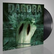 DAGOBA - What Hell Is About gatefold black