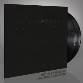 DARKSPACE - Dark Space III I 2LP gatefold black