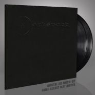 DARKSPACE - Dark Space III I 2LP gatefold black