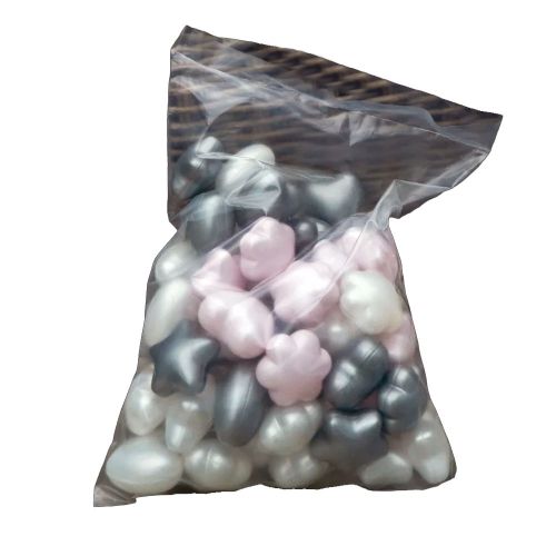 Набор шариков "Прянички" 50шт