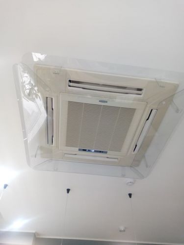 Бирюса Кассетная сплит-система BLCA-H36/5R3 (On/Off)