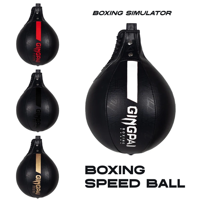 Пневмогруша GINGPAI BSB11