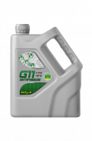Антифриз Vitex G 11 Ultra G, 3кг