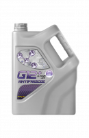Антифриз Vitex G 12+ Ultra G, 10кг