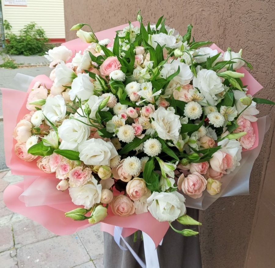 Весь мир - Маме