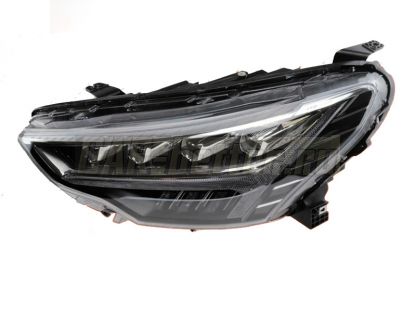 Фара передняя левая Haval Jolion 2021-2025 (4121104XST01A) O.E.M (CB-H001L-OEM)