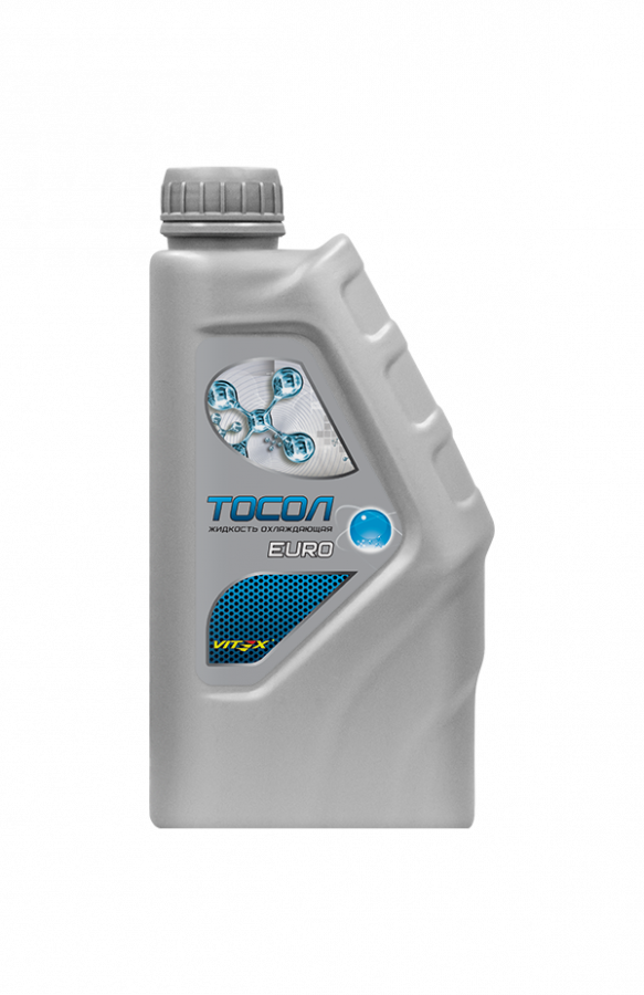 Тосол Vitex Euro, 1кг