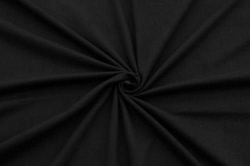 РИБАНА С ЛАЙКРОЙ НАЧЕС RV 260гр черный