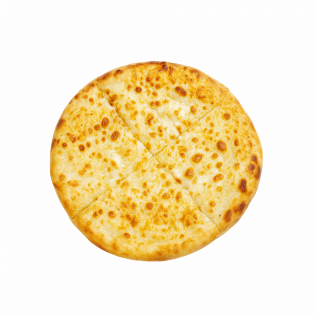 Хачапури по-Мегрельски