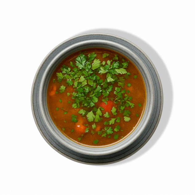 Харчо по-грузински