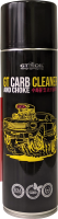 Очиститель дросселя и карбюратора GT Oil Carb and Choke Cleaner, 0,65л