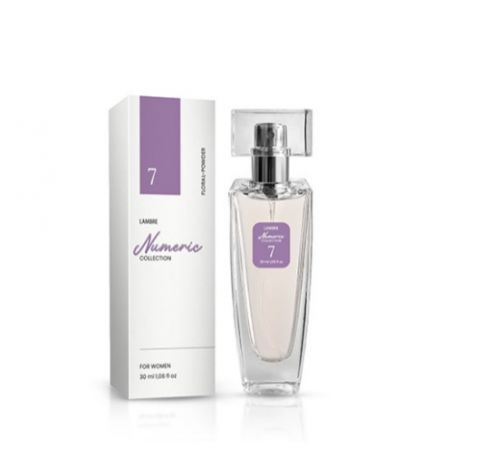 LAMBRE № 7 “Laura” Laura Biagiotti