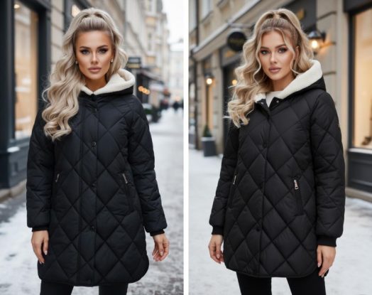 Куртка женская ​51003