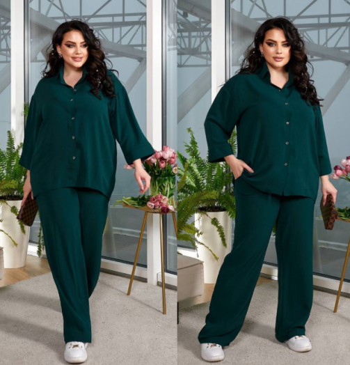 Костюм женский ​51017