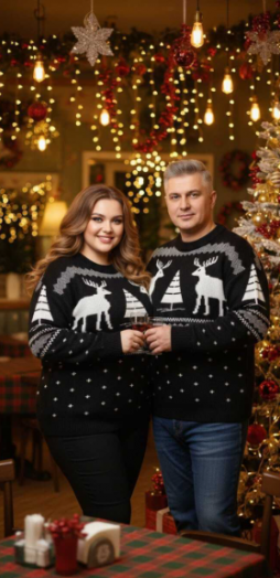 Кофта унисекс 51030