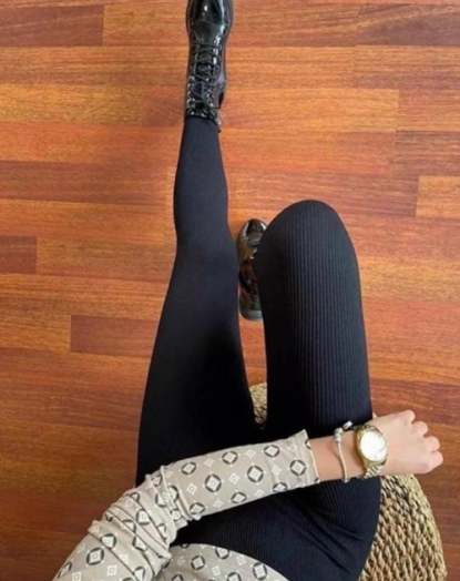 Лосины женские 51037