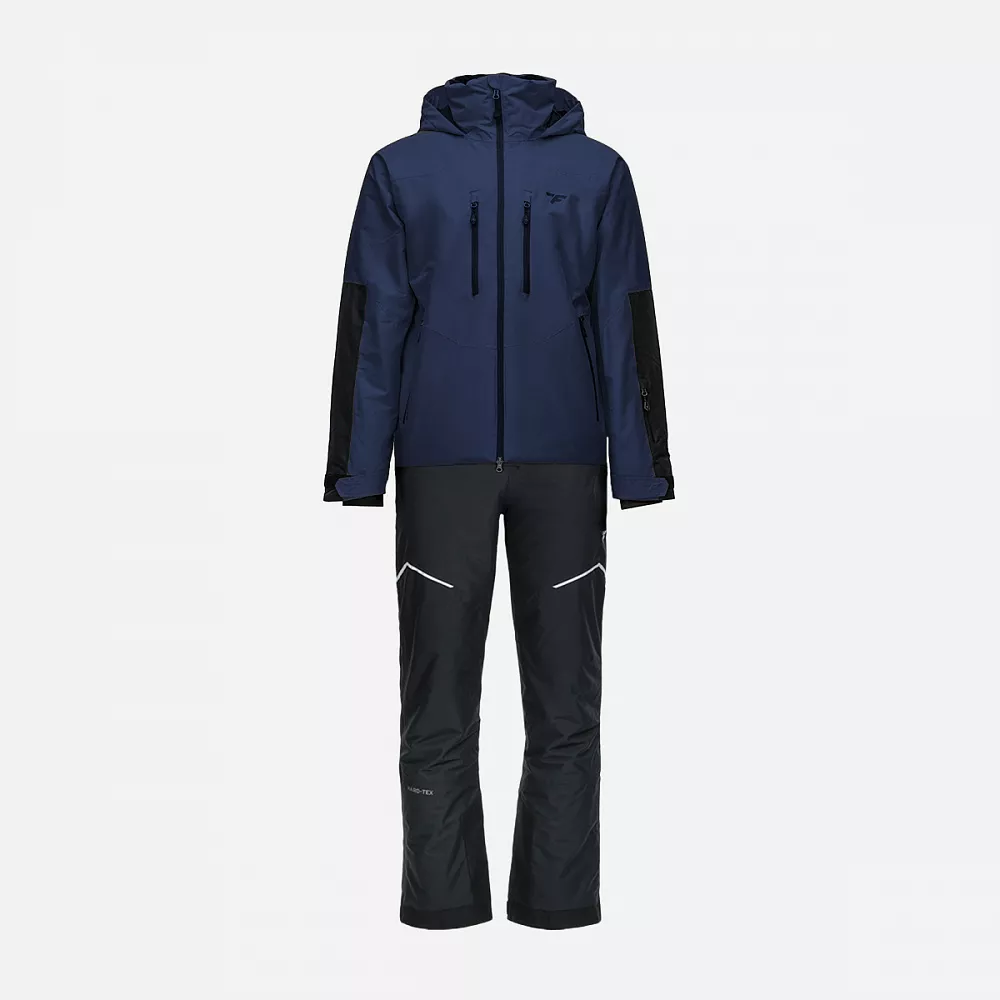 КОСТЮМ FINNTRAIL ATLAS 3441 4612 DeepBlue