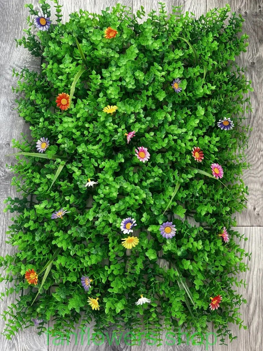 Искусственный газон арт.01 10 шт