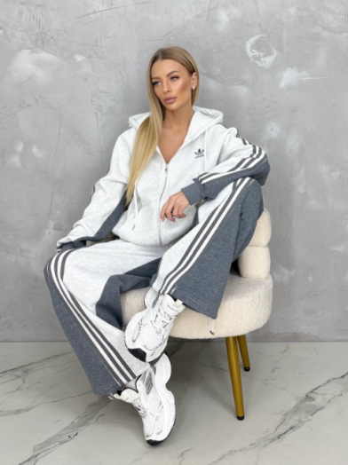 Костюм теплый женский 51074