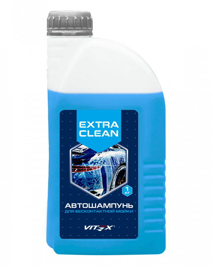 Vitex Extra Clean, 1кг