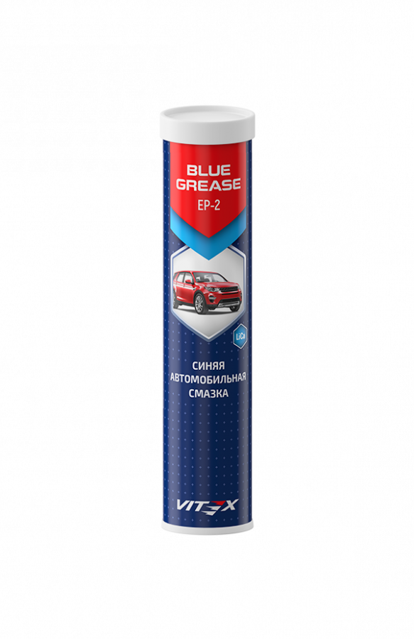 Смазка Vitex BLUE grease, 400гр