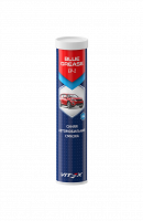 Смазка Vitex BLUE grease, 400гр