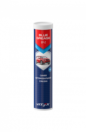 Смазка Vitex BLUE grease, 400гр