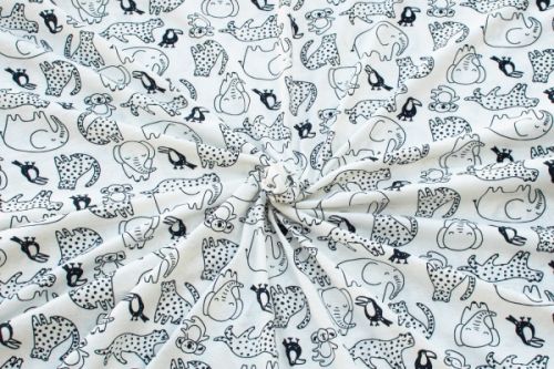 КУЛИРКА НАБИВНАЯ RV 2787-01-057