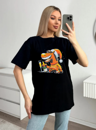 Футболка женская 51108