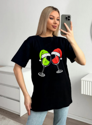 Футболка женская 51118