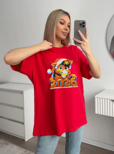 Футболка женская 51123