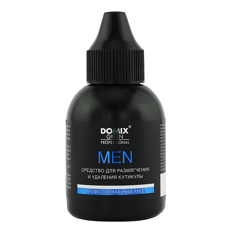 Средство для размягчения и удаления кутикулы MEN, 50 мл. DGP