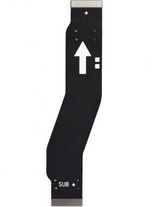 Межплатный (широкий) шлейф для Samsung Galaxy S25+ (Plus, S936B)