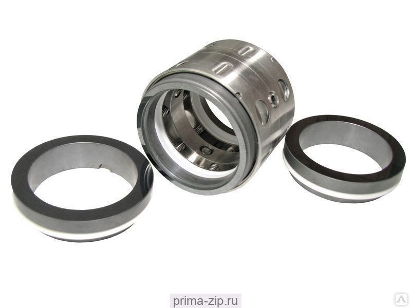 Торцевое уплотнение двойное 153/Д.71.060.821МК