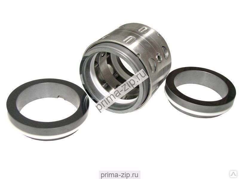 Торцевое уплотнение двойное 153/Д.71.060.821МК