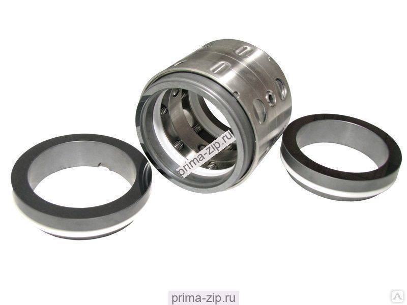 Торцевое уплотнение двойное 153/Д.71.060.821МК