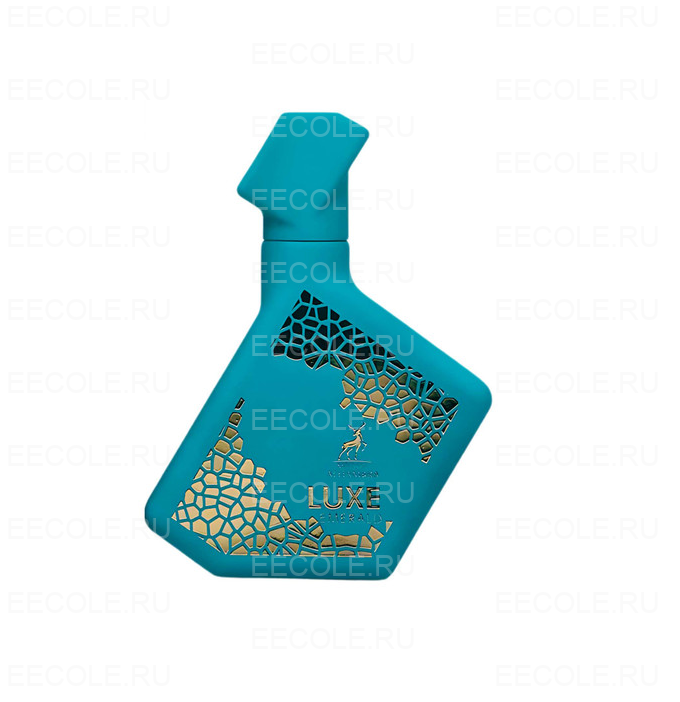 Alhambra Luxe Emerald