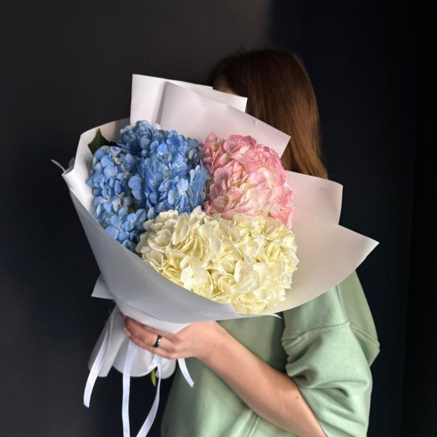 Букет "Трио"